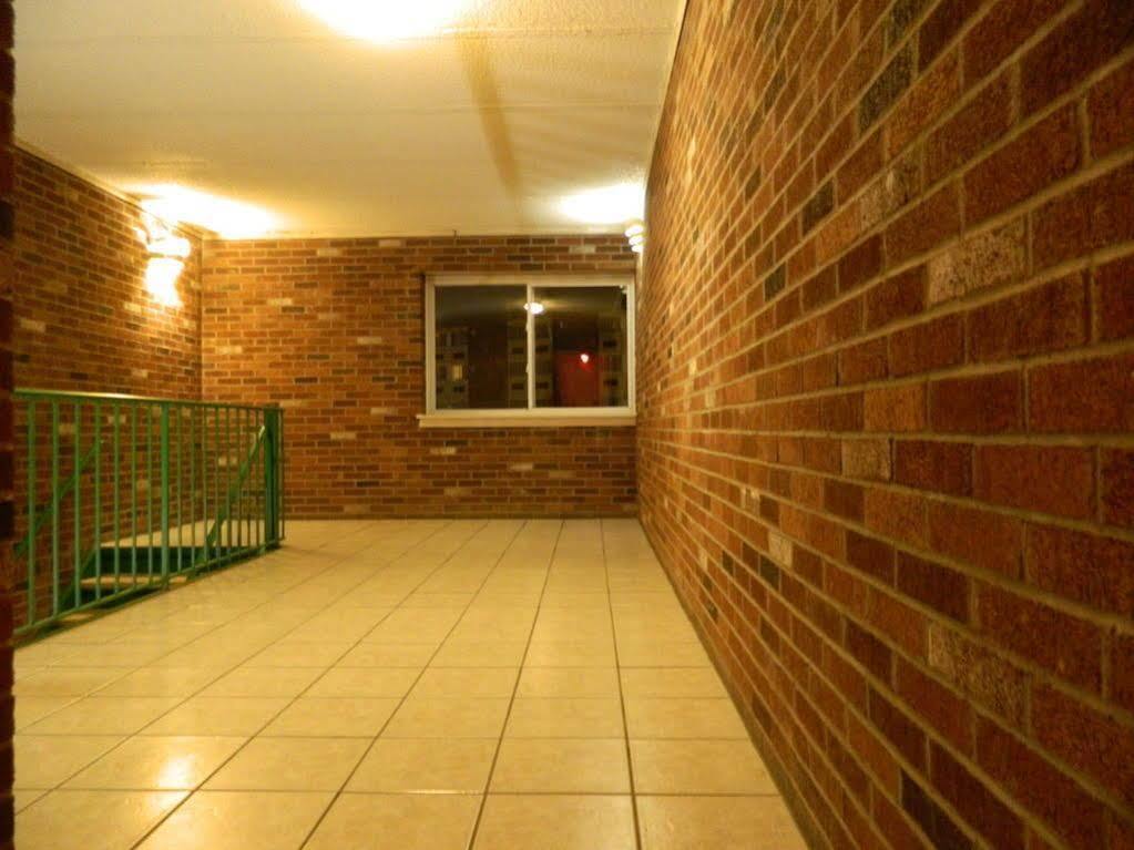 Motel 6-New Stanton, Pa Exterior photo